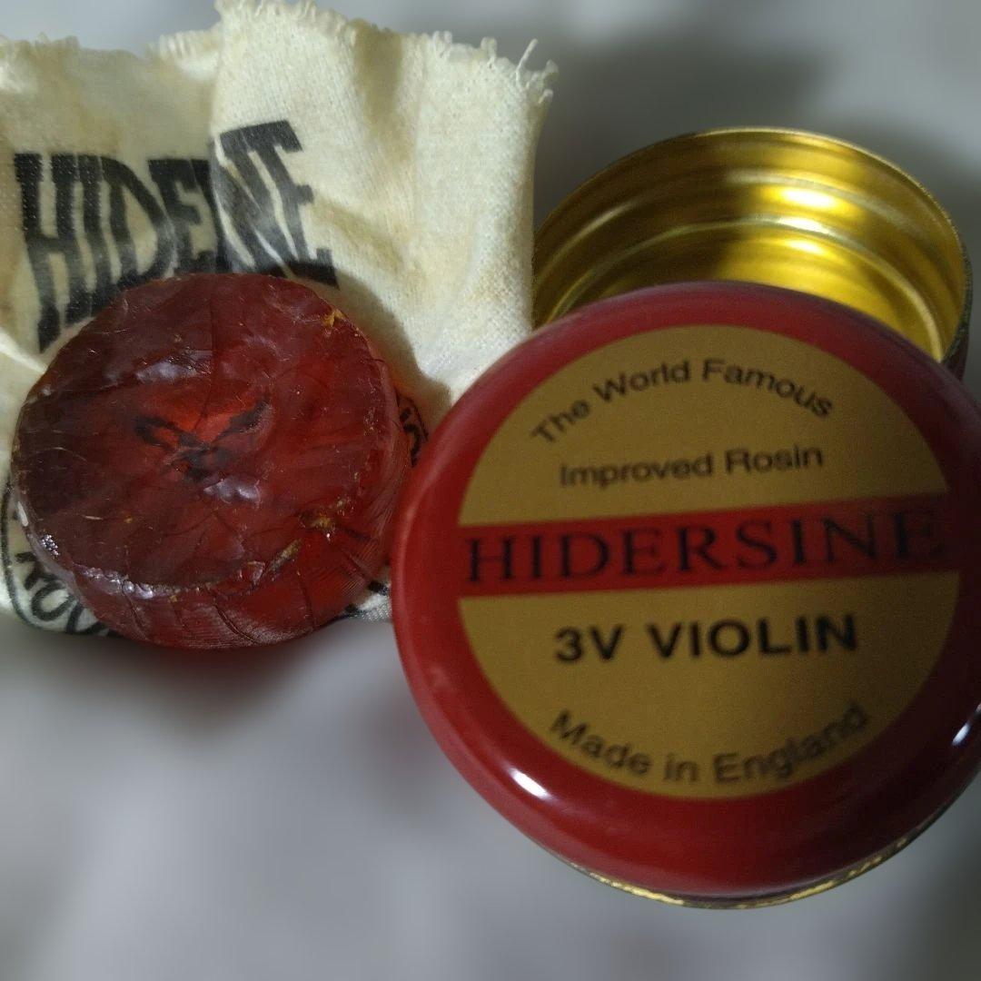 ♥スズキバイオリン4/4大人用♥品番101メンテ済み弓、ケ―ス、松脂付き