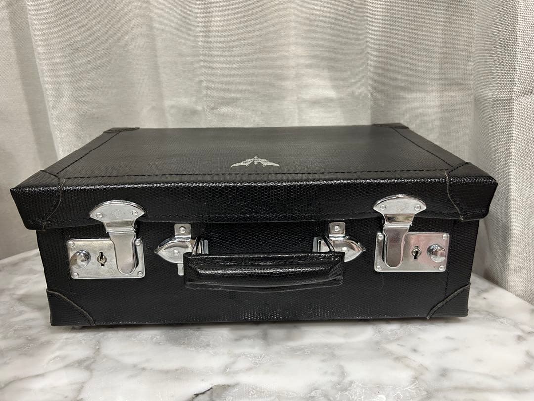 Gackt 上弦の月 ツアーグッズ ミニトランク - メルカリ