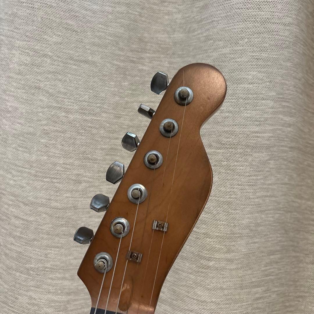 ☆たまる様専用 テレキャスター レリック加工 ノーブランド - メルカリ