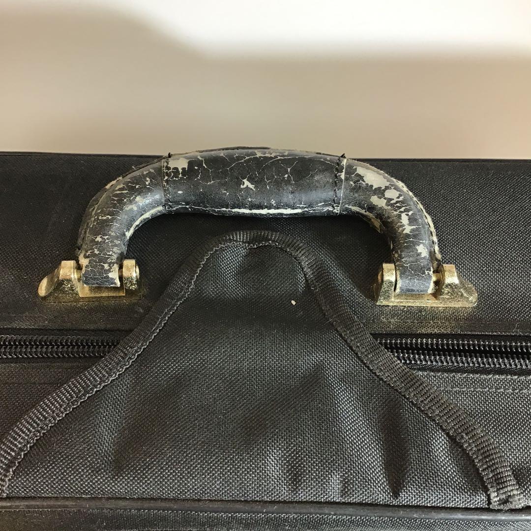 11)J michael トランペット ケース付き