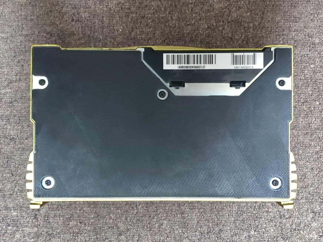 LINE6 DM4 Distortion Modeler 本体のみ