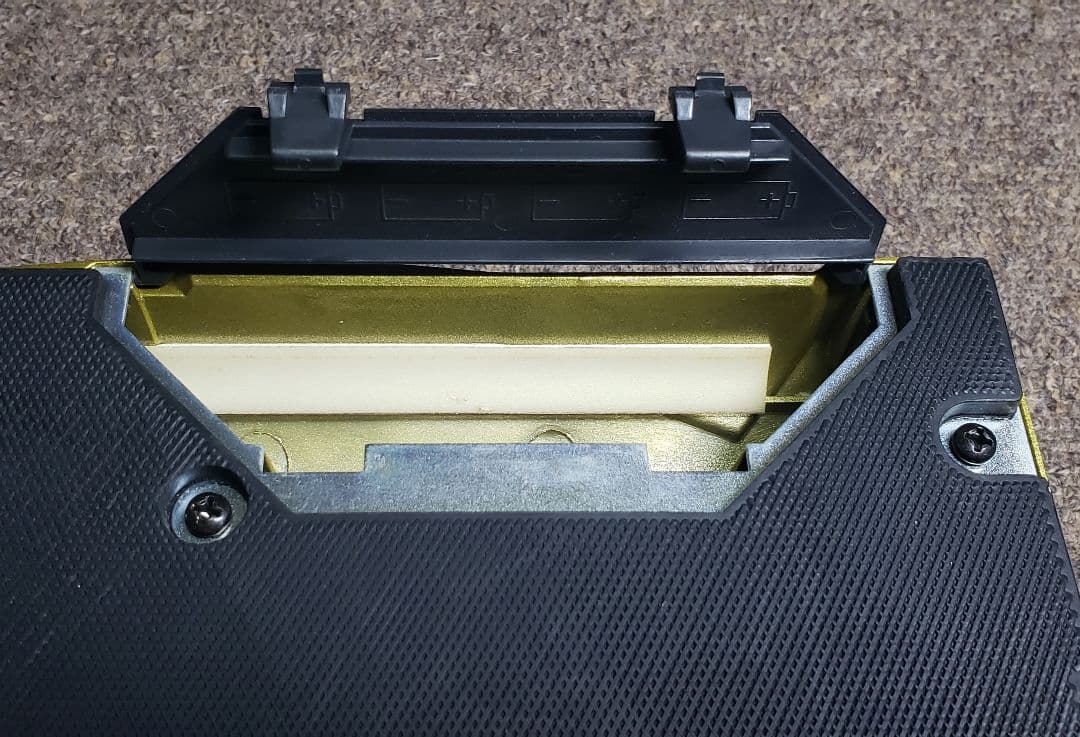 LINE6 DM4 Distortion Modeler 本体のみ