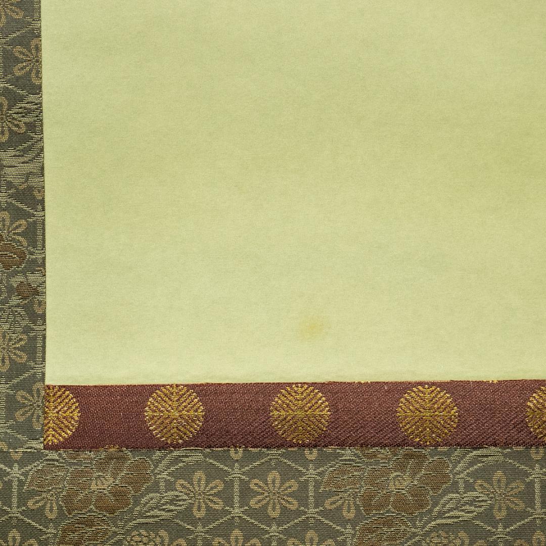 掛軸-1722　佐竹本三十六歌仙　斎宮女御　紀貫之　小大君　伊藤嘉晃監修　復刻