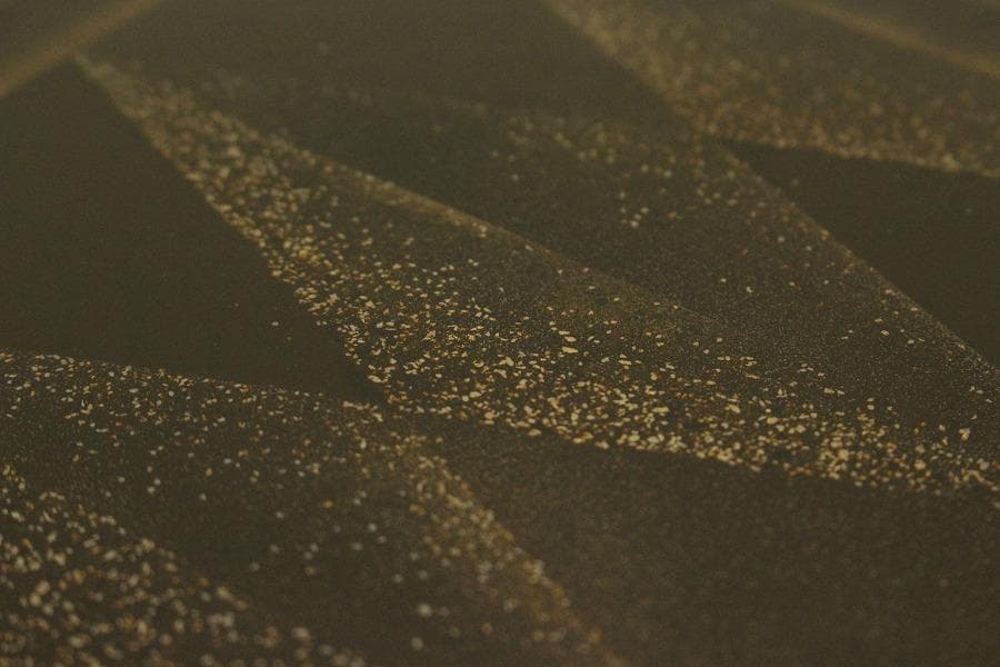 漆器 蒔絵 蓋物 共箱(A889)