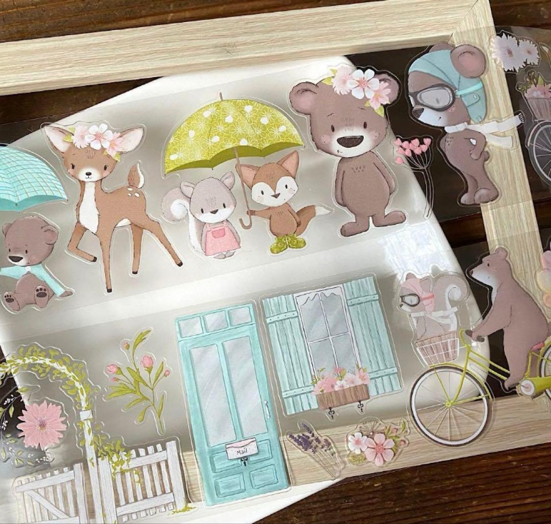 テープ・マスキングテープ Cat