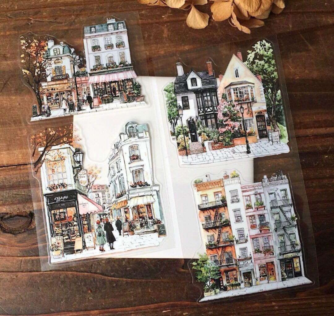 テープ・マスキングテープ Cat