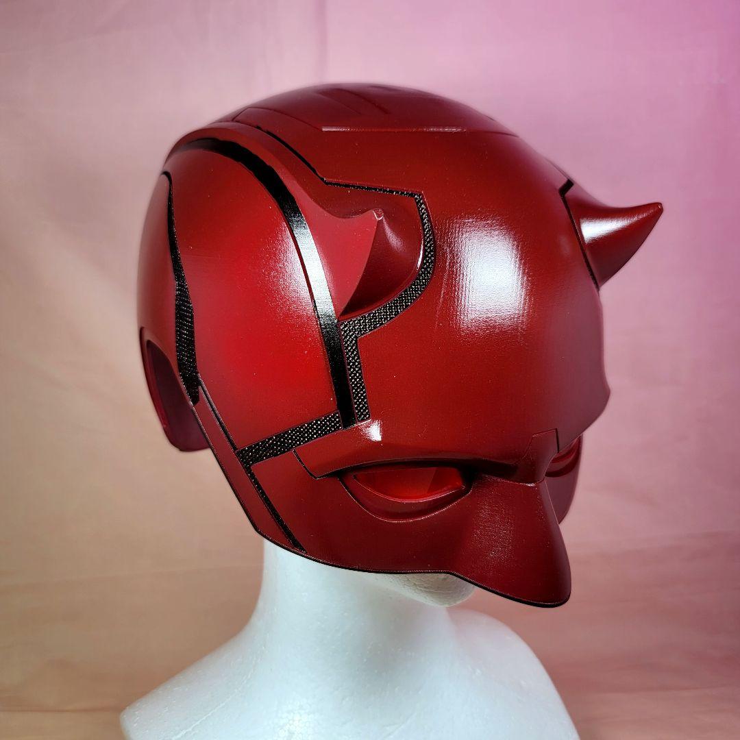 DAREDEVIL】新品 デアデビル ボーンアゲイン マスク ヘルメット