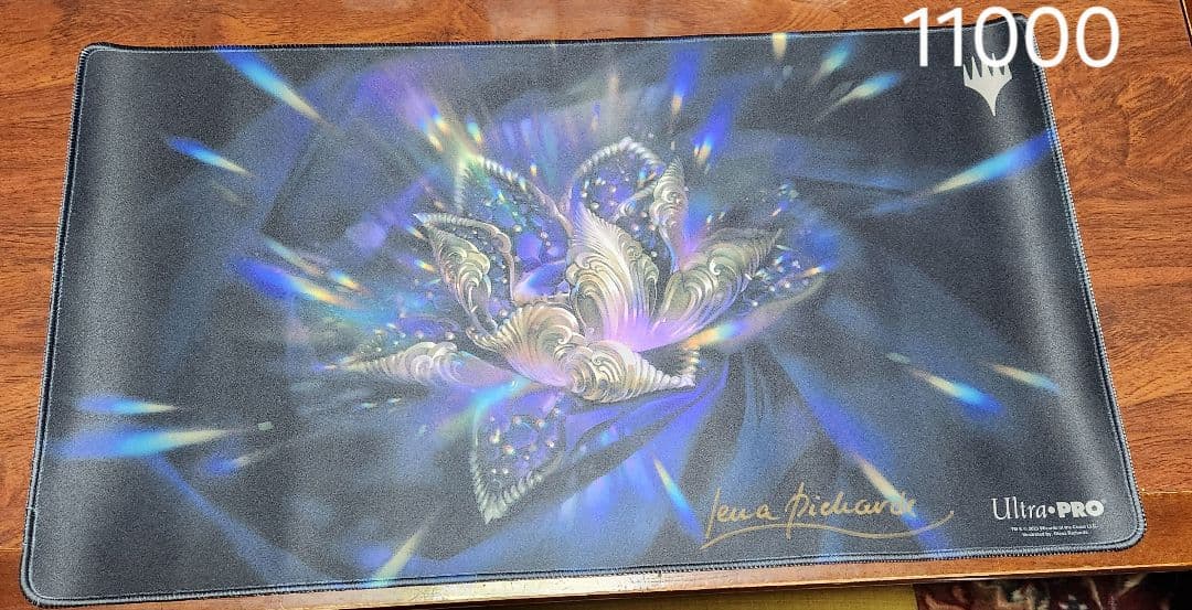 MTGプレイマットアソート(30点)+おまけ付