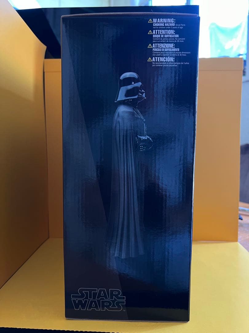 ARTFXダース・ベイダー 1/10スケール