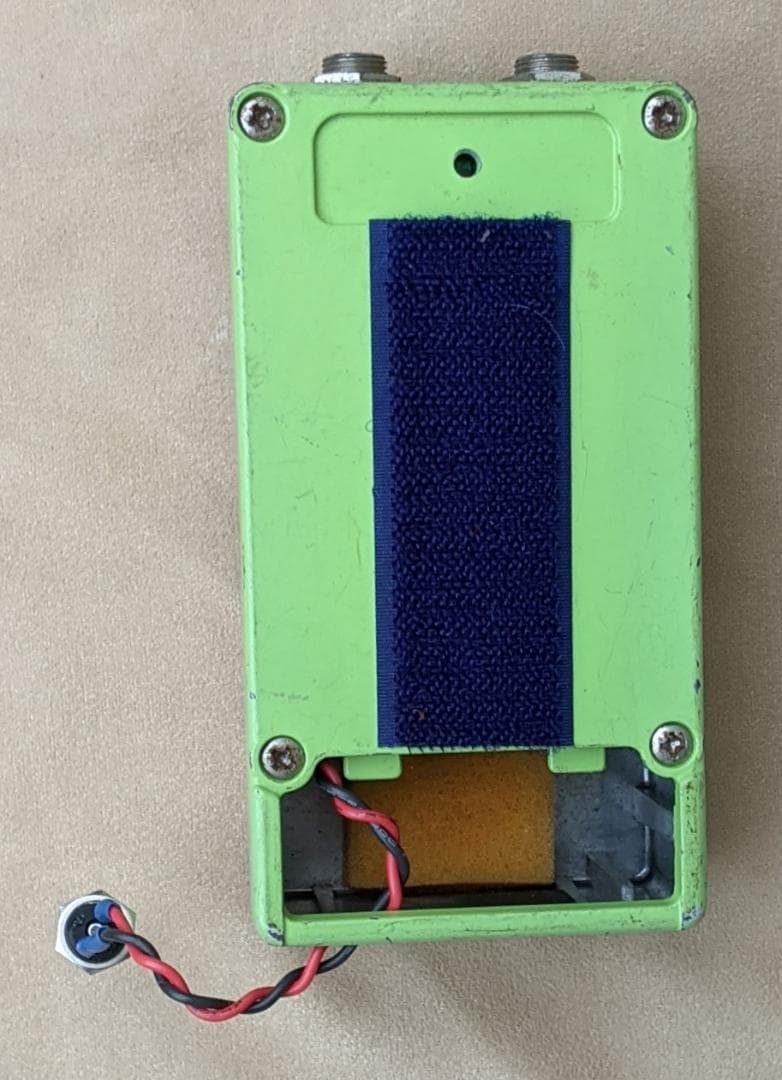 中古】BOSS FA-1 FETプリアンプ