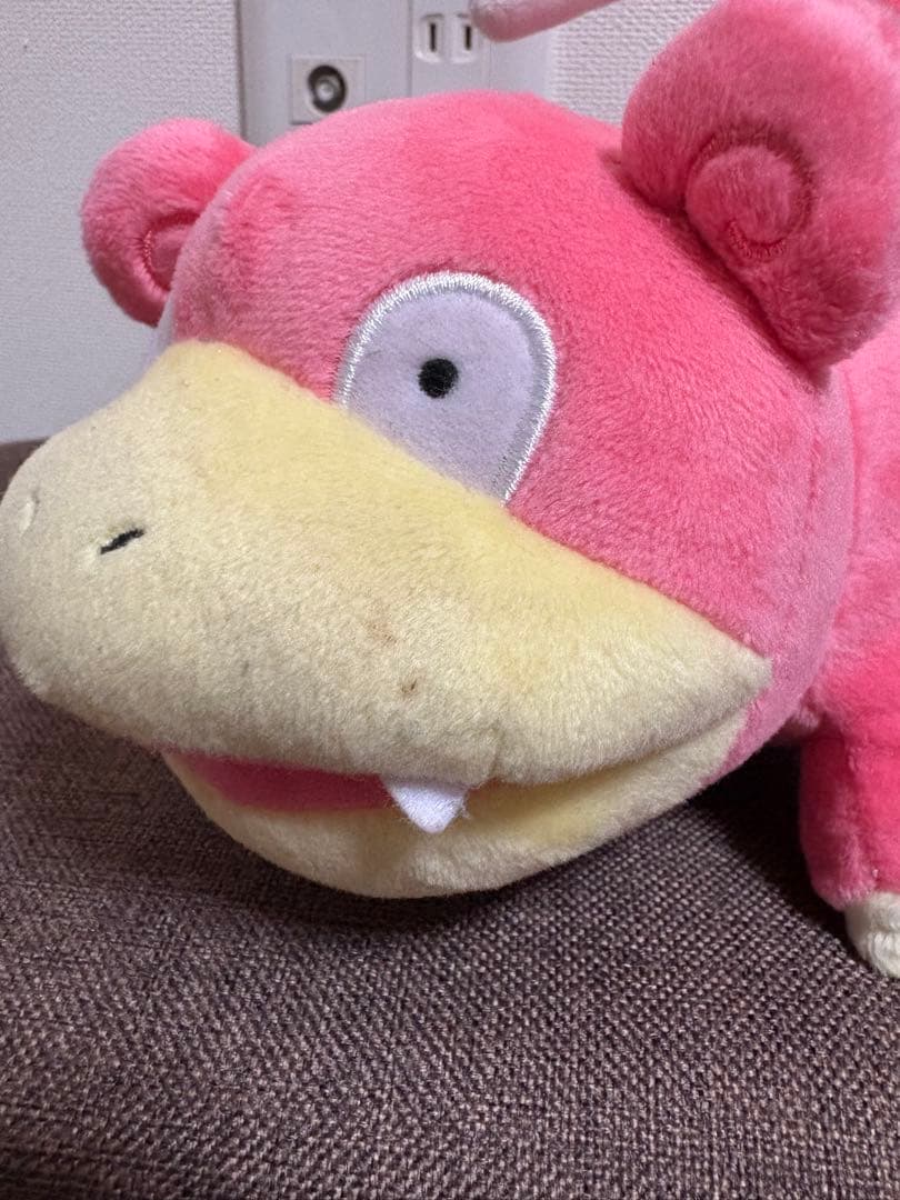 ヤドン大好き♡