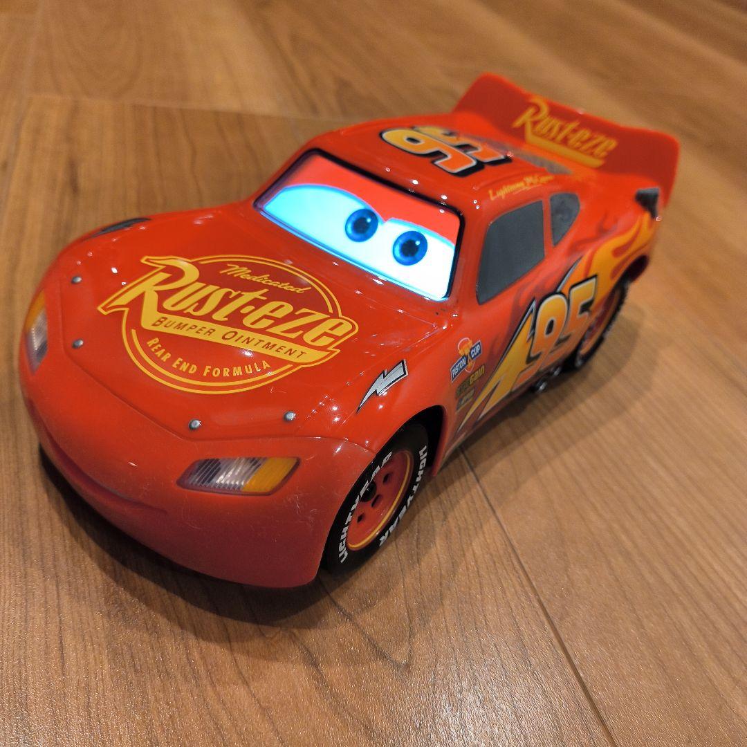 スフィロ製　アルティメット ライトニング・マックィーン