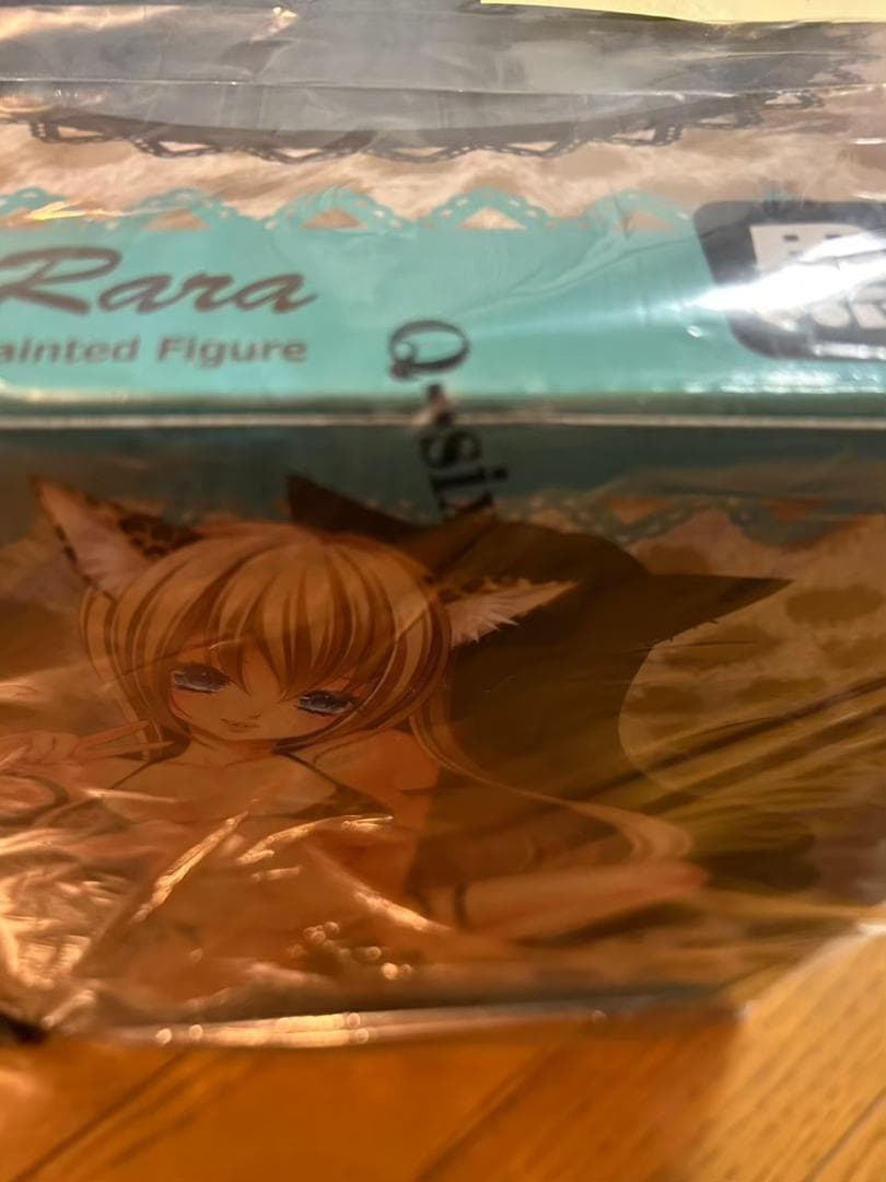 ★レア！水無月らら 黒GALver.セット