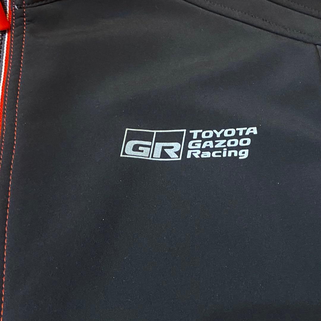 TOYOTA GAZOO RACING トヨタ ガズー レーシングTGR