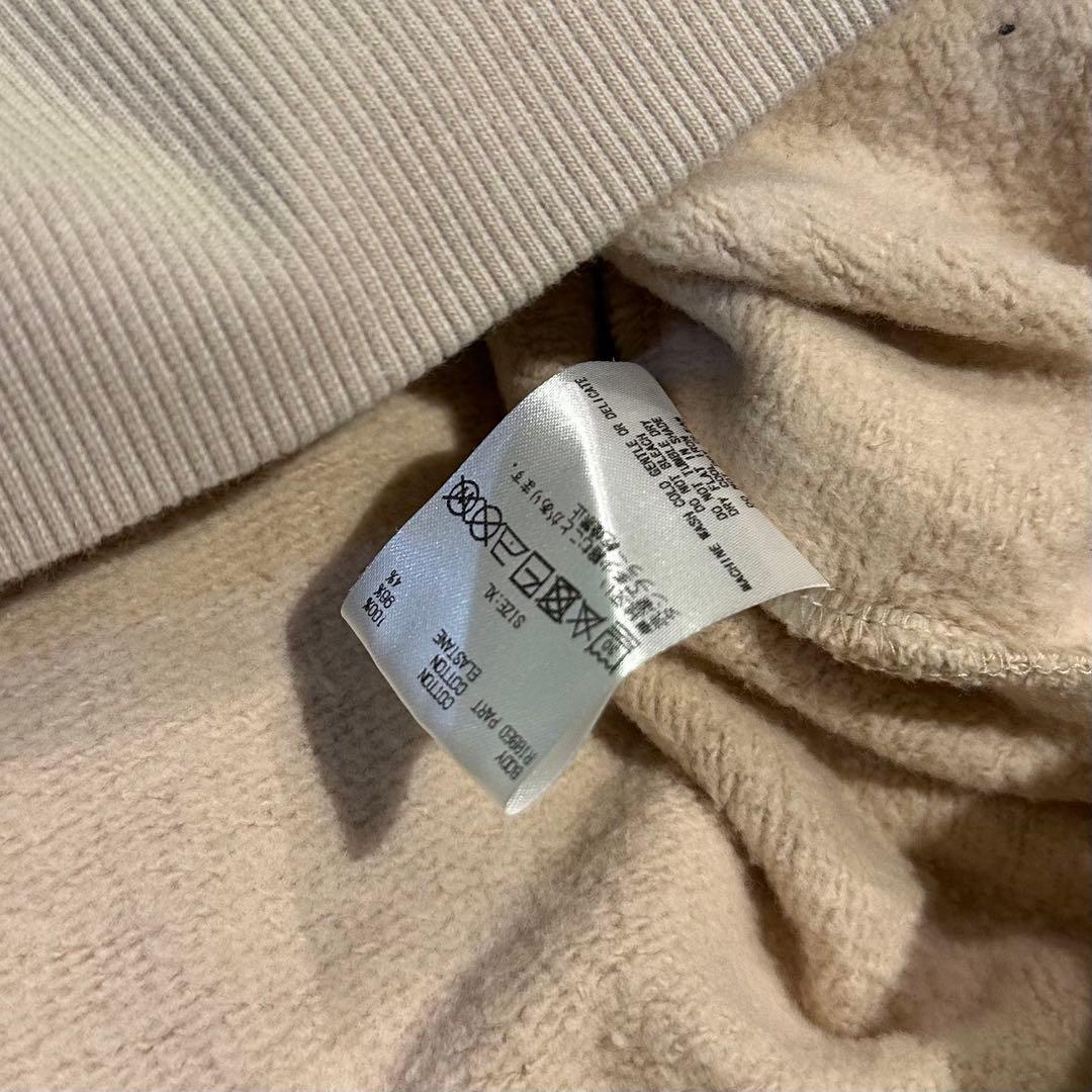 トップス GOD SELECTION XXX GX-A25-HD-03