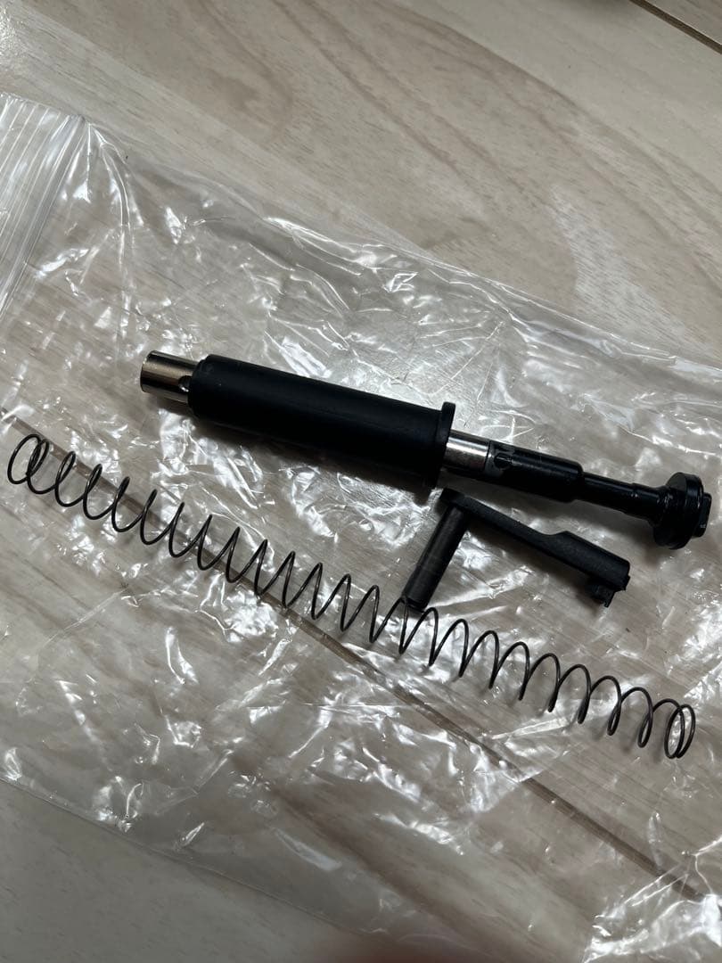 Springfield Armory 1911 ガスガン 東京マルイ　MEU