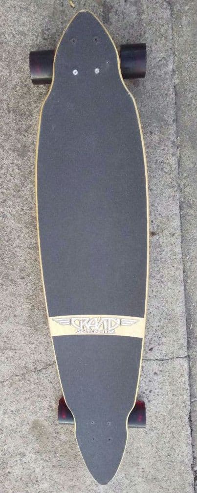 GRAVITY スケートボード