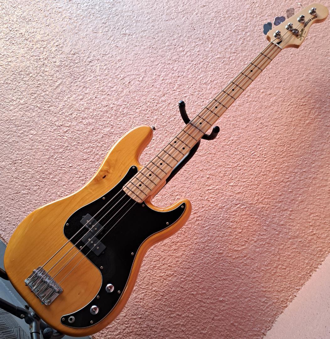 Roger Mayer / VooDoo-Bass KAMEDA CLASSIC