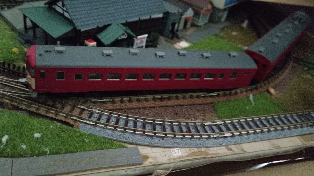 MIYAZAWA 711系近郊電車6両セット 国鉄色 - メルカリ