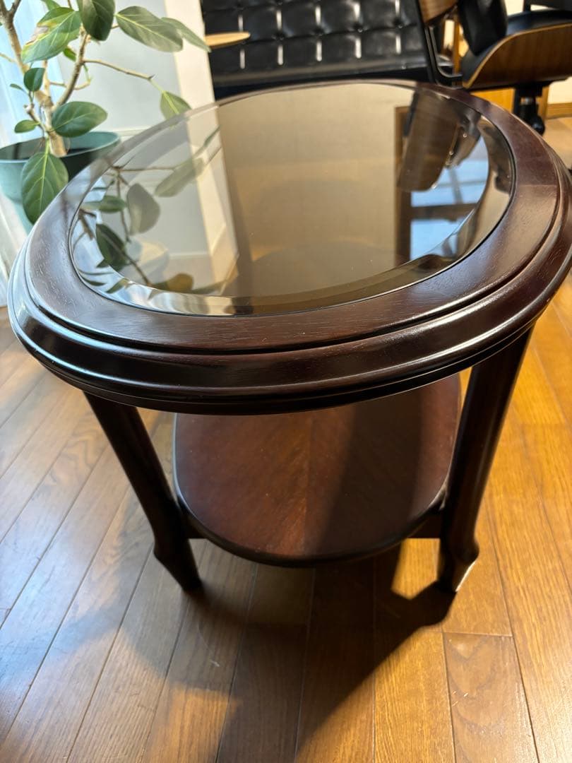 マルニ maruni ベルサイユシリーズ リビング　テーブル センターテーブル