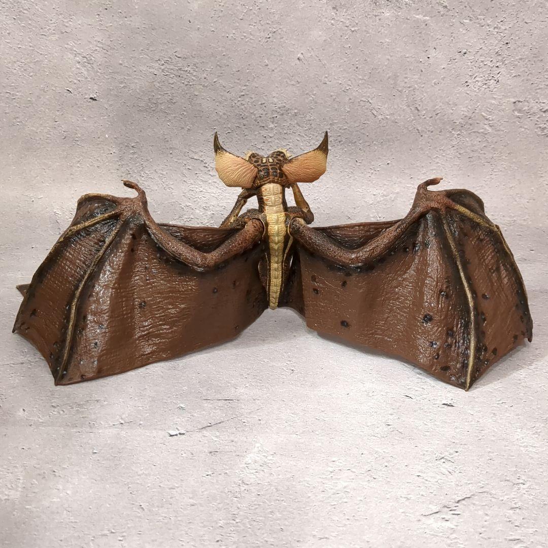 GREMLINS BAT GREMLIN NECA フィギュア
