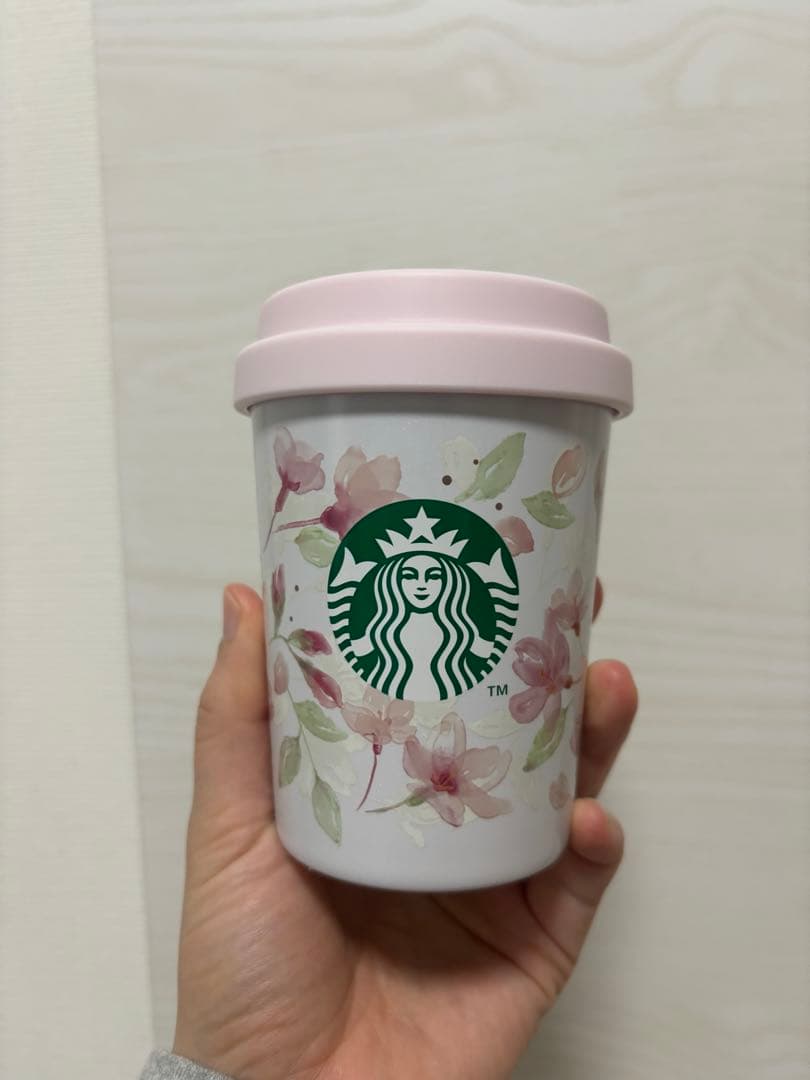 新品未使用・非売品】スターバックスリワードコレクション、サクラ等8