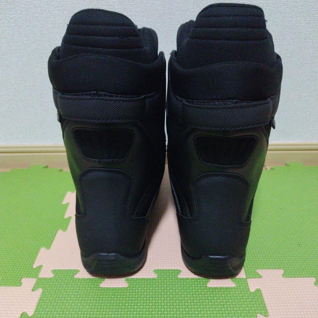 美品 スノーボードブーツ ケース込み FLOW VEGA BOA 29cm