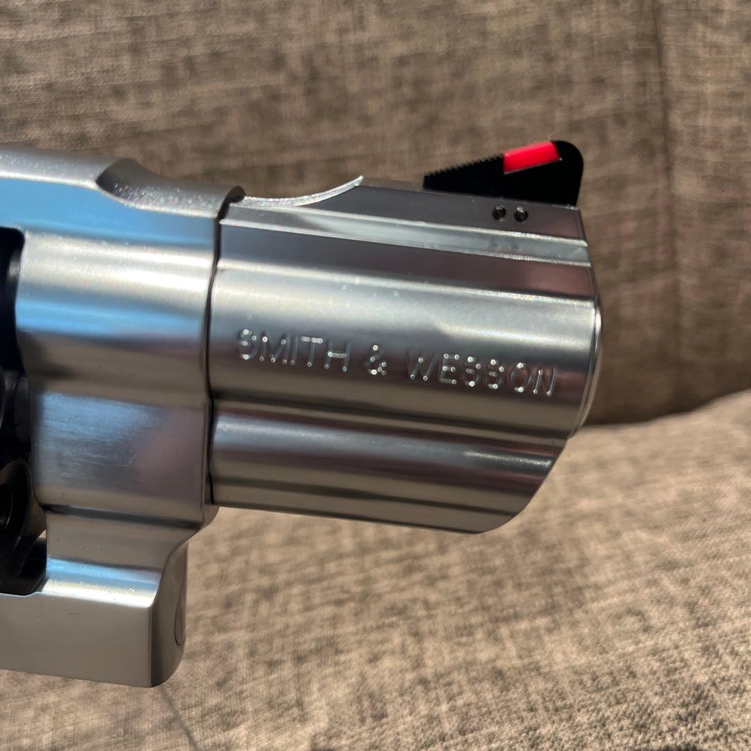 タナカ M500 2-3/4inch Emergency Survival