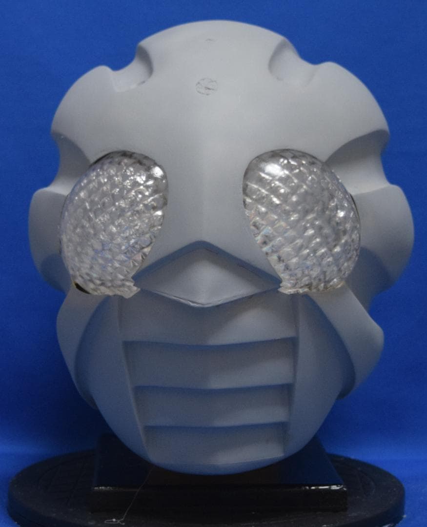 仮面ライダーZX 撮影用プロップからのマスク、ベルトキット （検索