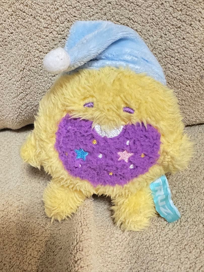 TREASURE TRUZ ぬいぐるみ PODONG ポドン ジョンファン TREASURE TRUZ ポドン ジョンファン - メルカリ