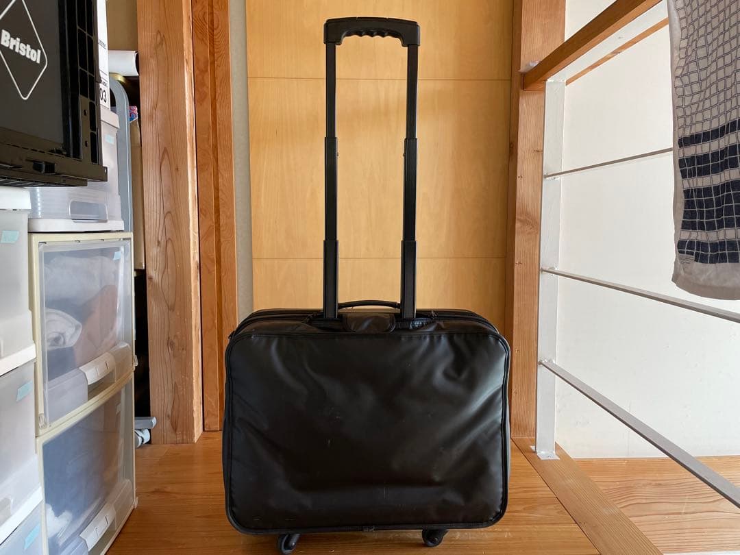 PORTER ポーター DEVICE デバイス ブリーフ トロリー キャリー