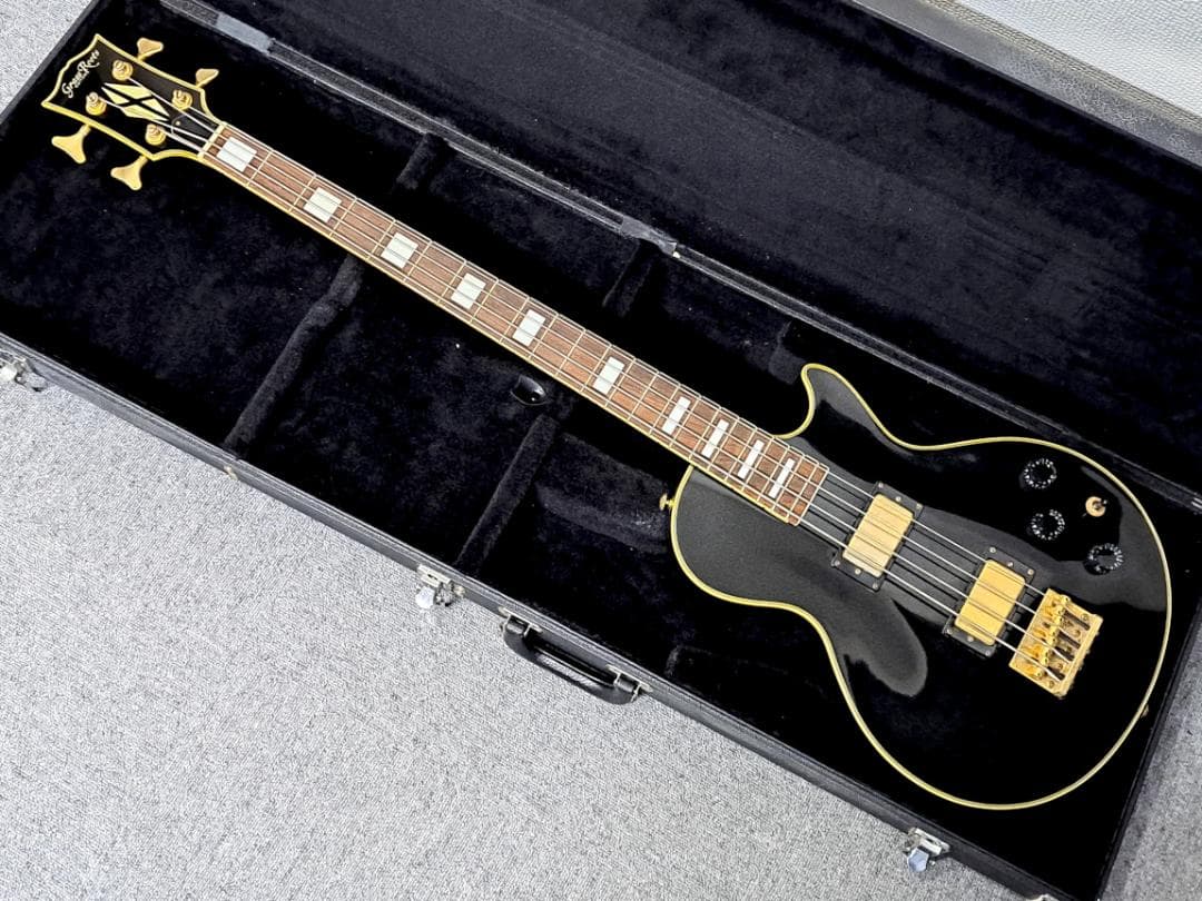 Roger Mayer / VooDoo-Bass KAMEDA CLASSIC