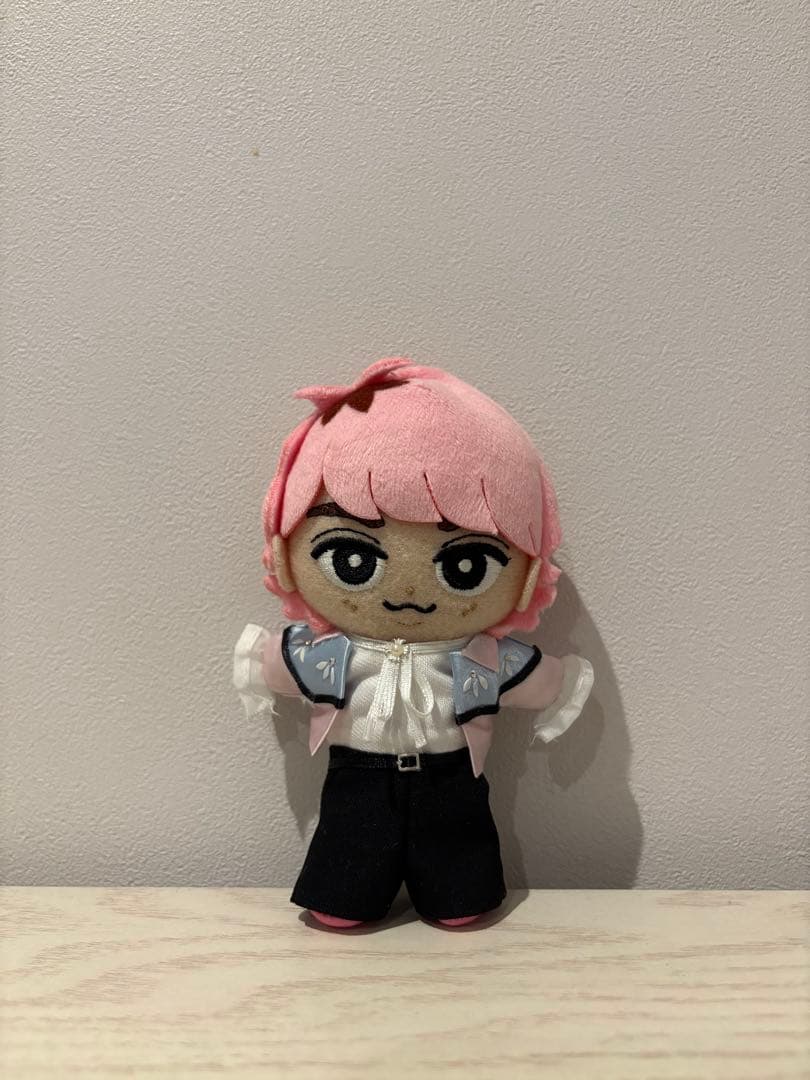 スノぬい衣装オーダー専用ページ