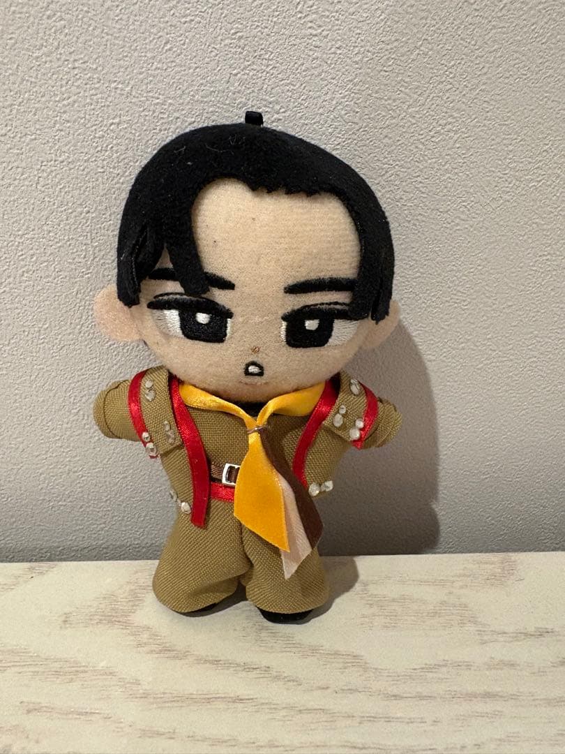 スノぬい衣装オーダー専用ページ