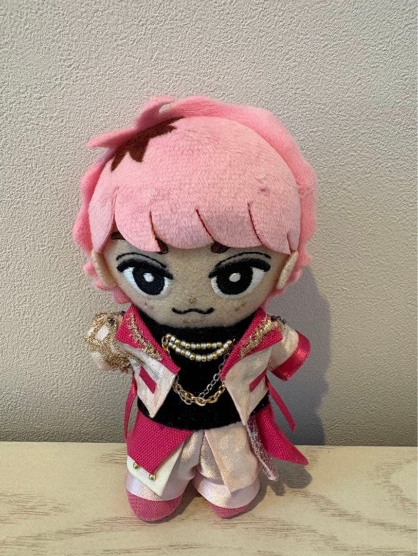 スノぬい衣装オーダー専用ページ