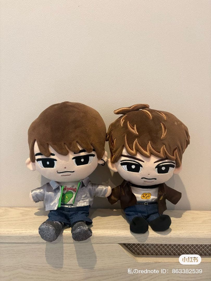 スノぬい衣装オーダー専用ページ