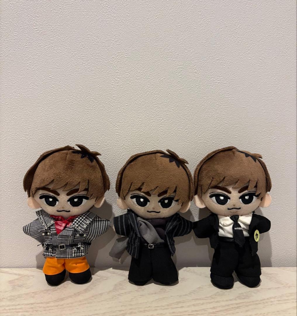 スノぬい衣装オーダー専用ページ