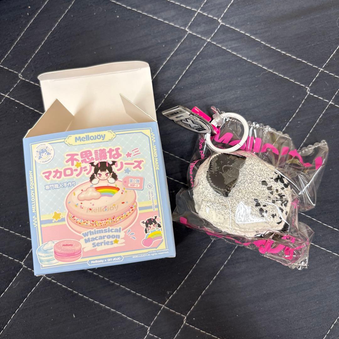 mellojoy メロジョイ スクイーズ まとめ売り(終売品)