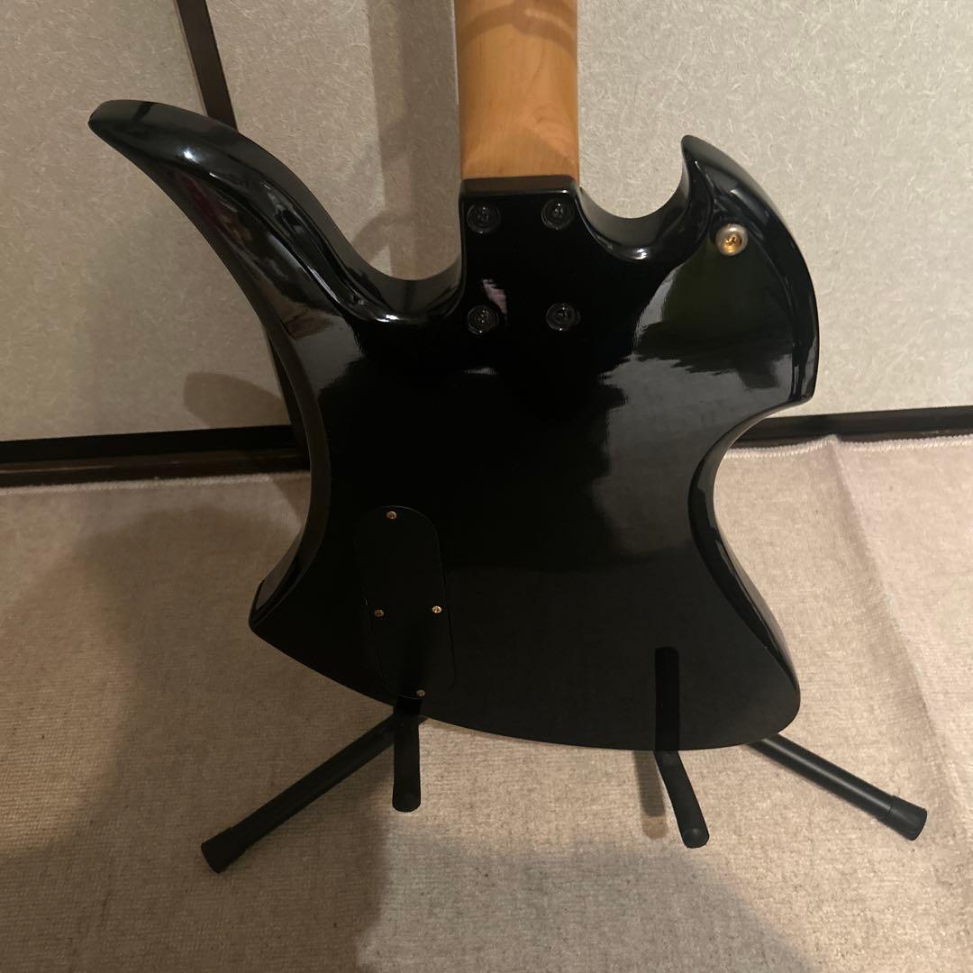 hide サイケ柄 & ギタースタンド & その他小物類