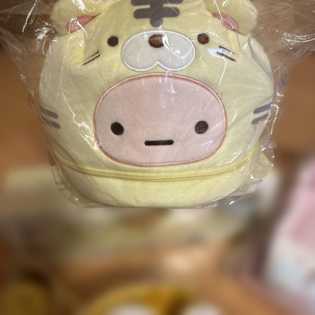 すみっコぐらし　ぬいぐるみ　雑貨　まとめ売り