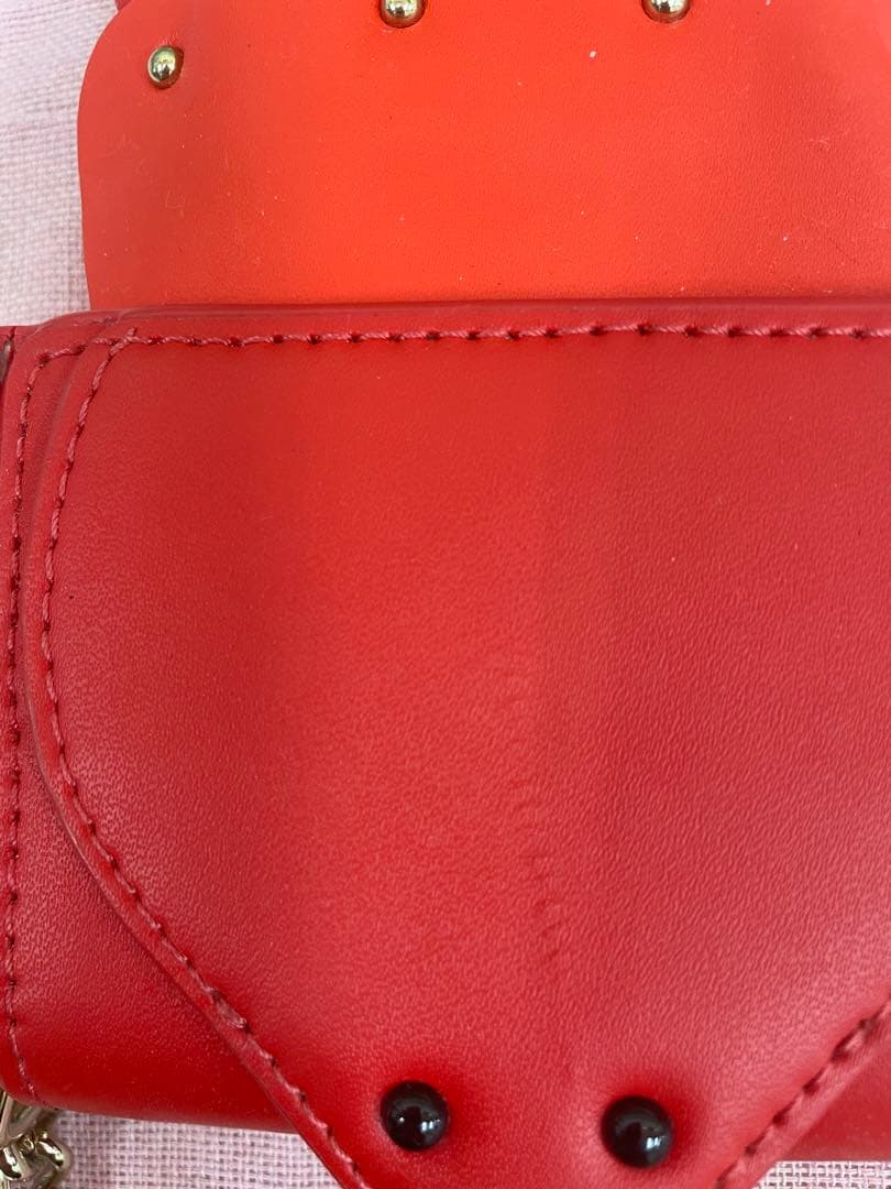 ❣️希少❣️ケイトスペード　ロブスターショルダーバッグ❣️