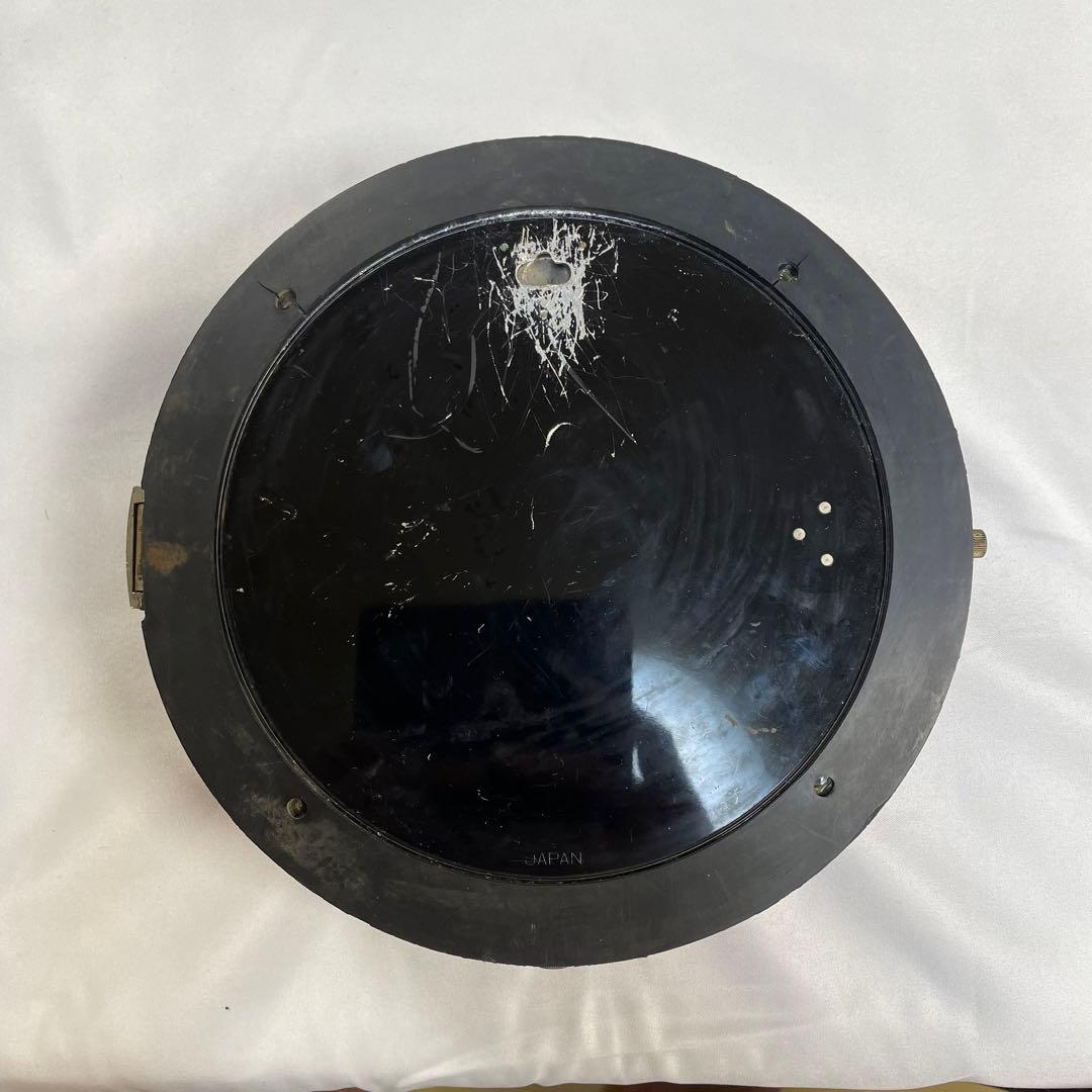 SEIKO セイコー トランジスタ 防塵時計 バス時計 船舶 昭和レトロ