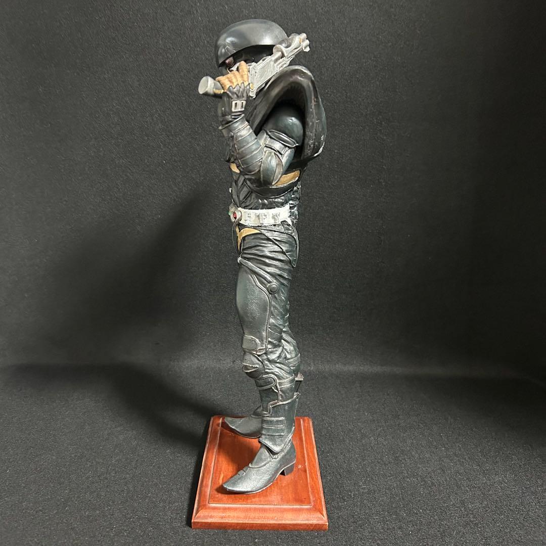 東映 1／6 人造人間ハカイダー ガレージキット フィギュア レジン