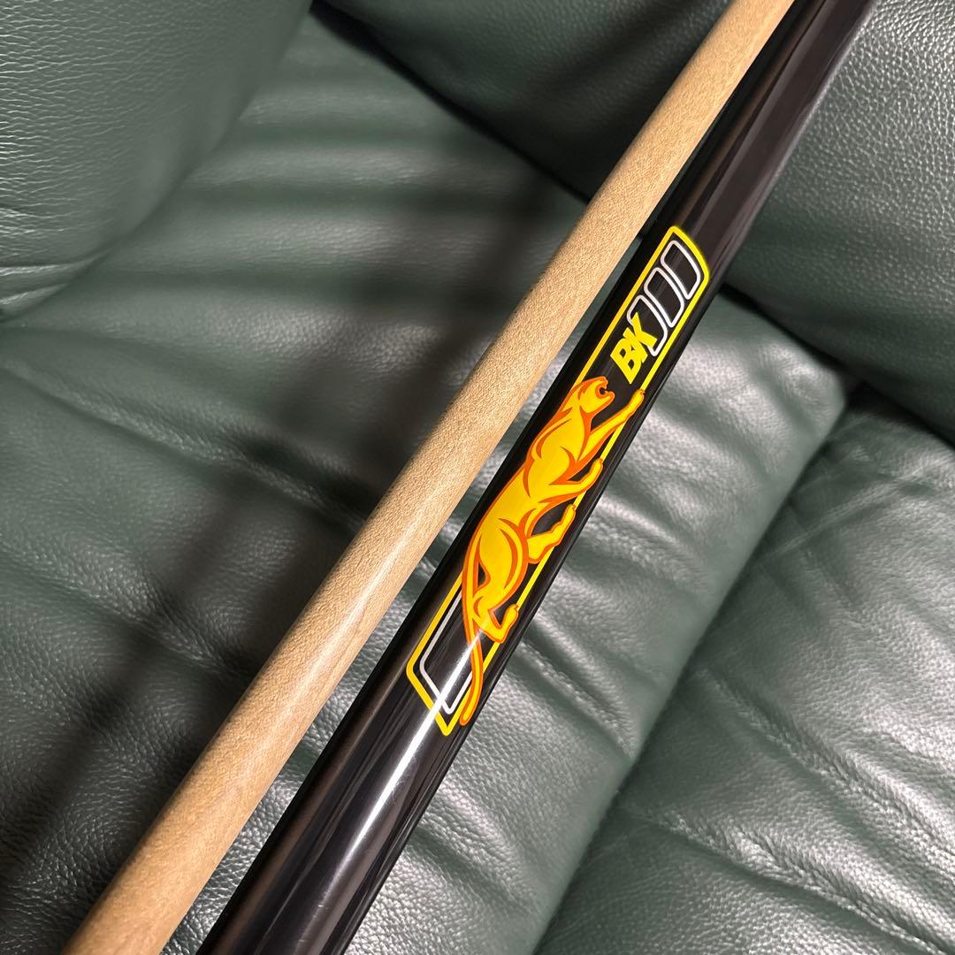 プレデター　BK3 とユニロックプレデターウエイトセット