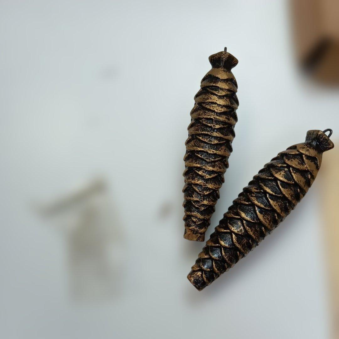 MI-KEN/ミケン　鳩時計　長期保管　未使用品