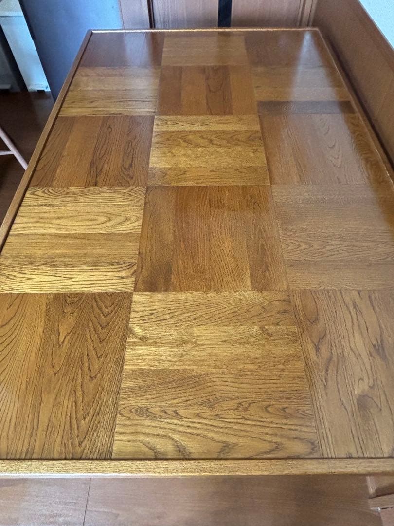 ダイニングテーブル PACIFIC FURNITURE OPERATION B TABLE - L