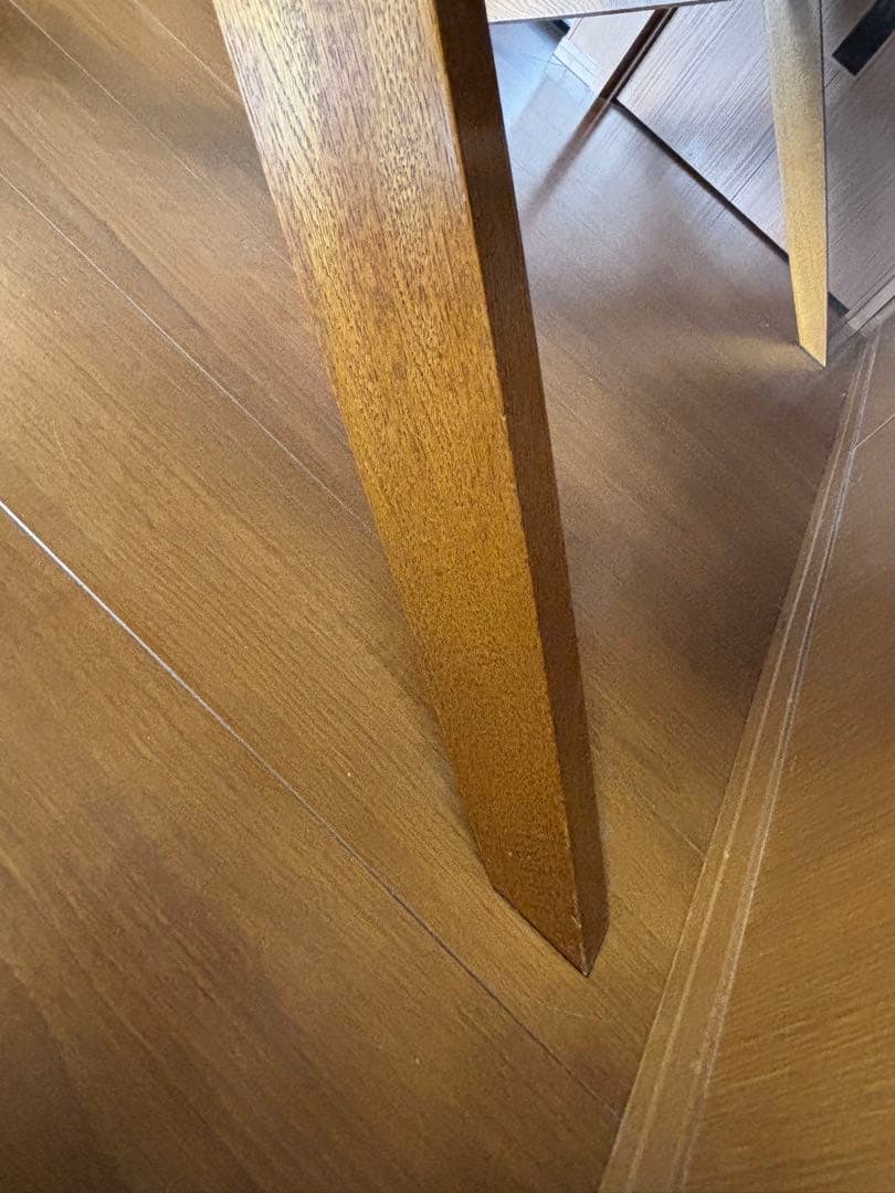 ダイニングテーブル PACIFIC FURNITURE OPERATION B TABLE - L