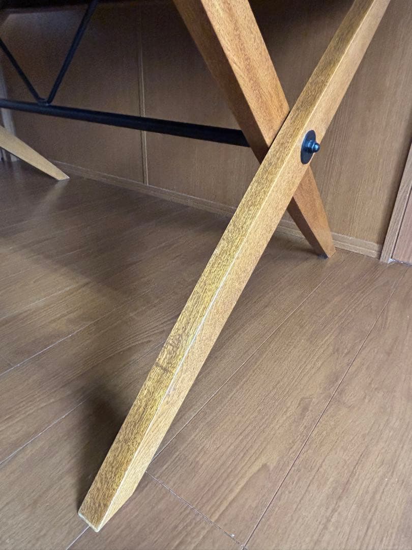 ダイニングテーブル PACIFIC FURNITURE OPERATION B TABLE - L