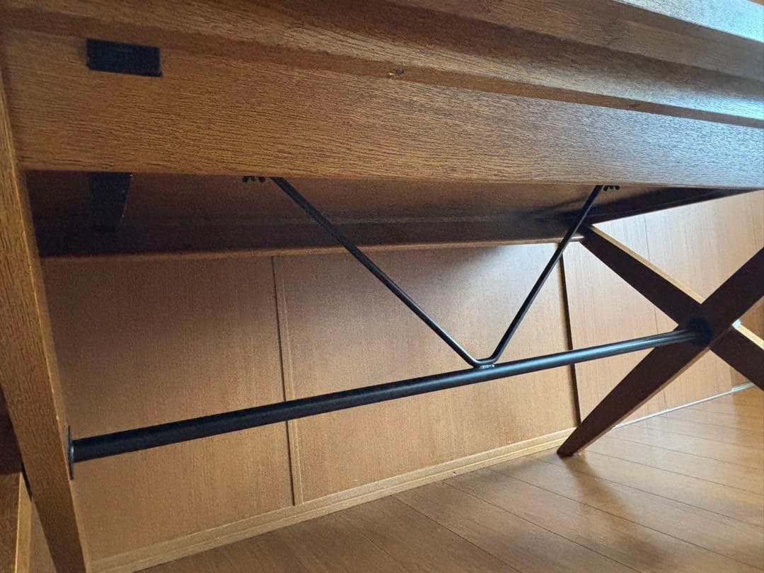 ダイニングテーブル PACIFIC FURNITURE OPERATION B TABLE - L