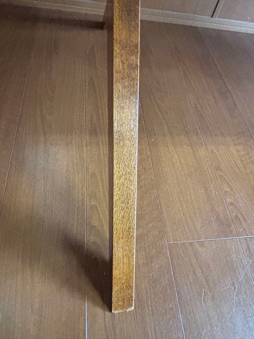 ダイニングテーブル PACIFIC FURNITURE OPERATION B TABLE - L